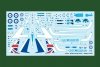 Hobby Boss 81738 RAF Red Arrows Hawk T MK.1/1A 1/48